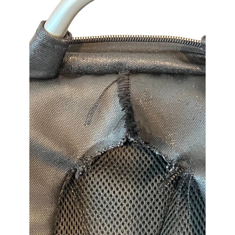 Wilson Padded Computer Backpack - Picture 4 of 4